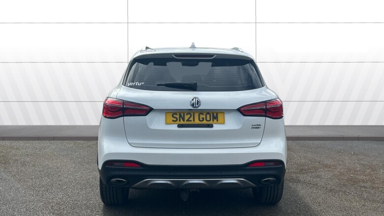 MG Hs 1.5 T-GDI PHEV Exclusive 5dr Auto Hatchback